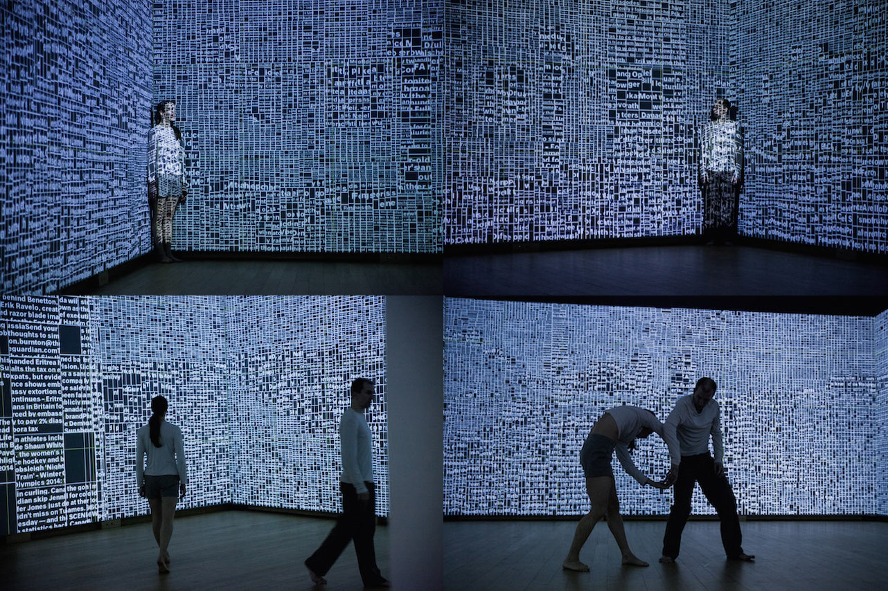 Imagen de Type/dynamics